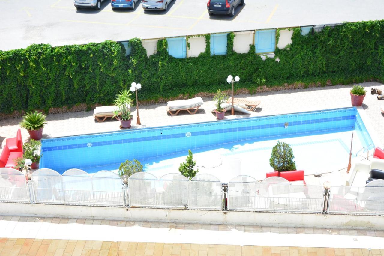 Rakeen Hotel Amman Exteriör bild